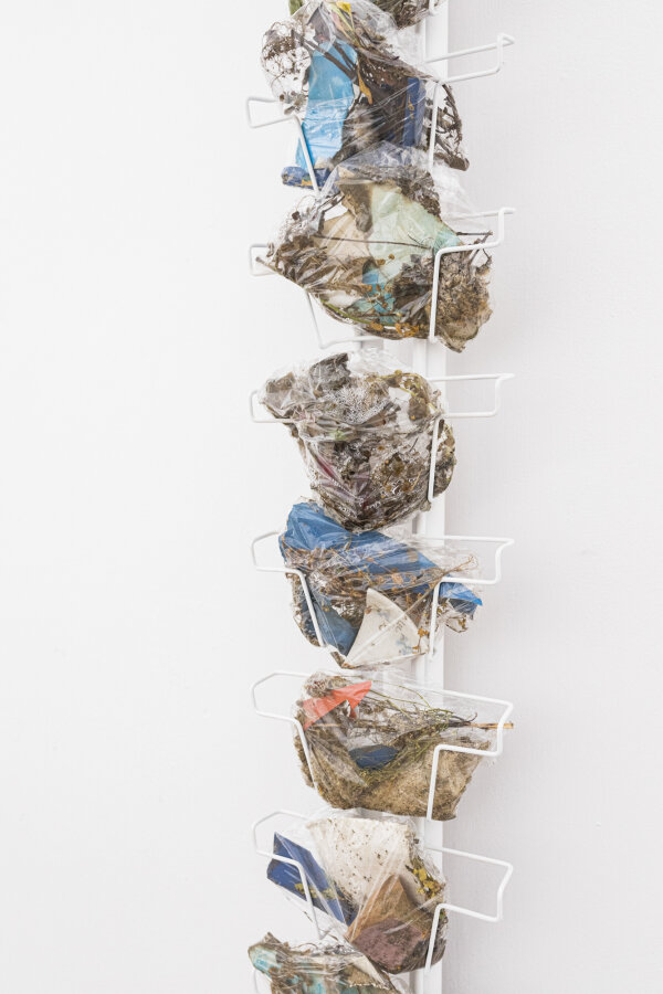 Weronika Zalewska, OCtBalast Developments.Wyspy mozcliwosuciOCL, 2021, foto Joanna Bury